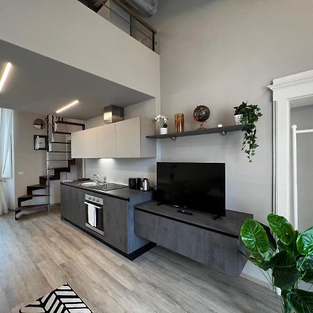 Kami-Central Beautiful Apartment Over The Roofs Siena Exterior foto